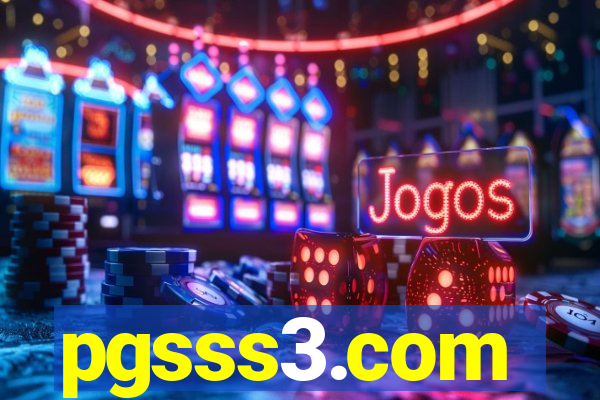 pgsss3.com