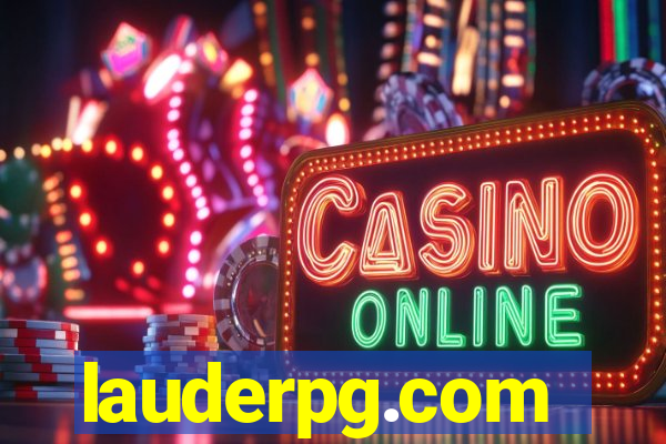 lauderpg.com