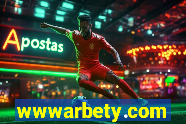 wwwarbety.com