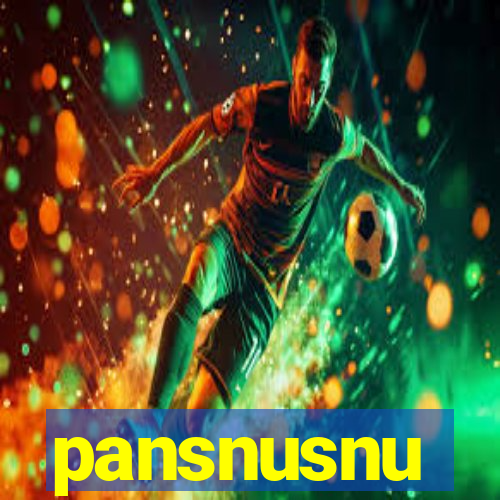 pansnusnu
