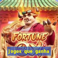 jogos que ganha dinheiro sem precisar depositar nada