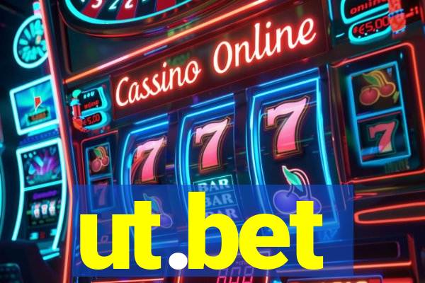 ut.bet