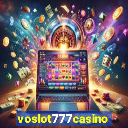 voslot777casino