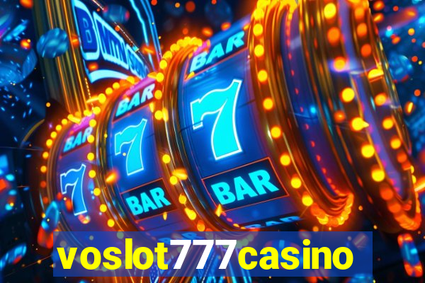 voslot777casino
