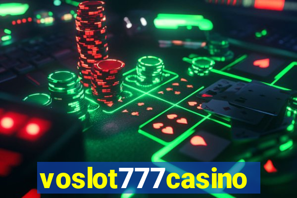 voslot777casino