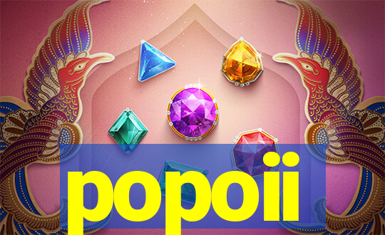 popoii