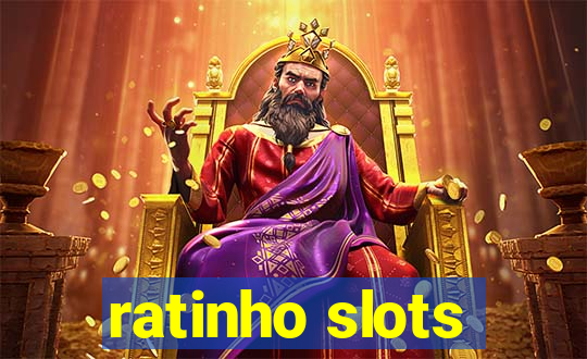 ratinho slots
