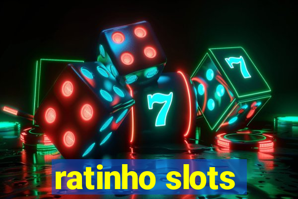 ratinho slots