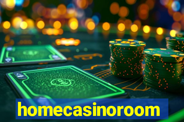 homecasinoroom