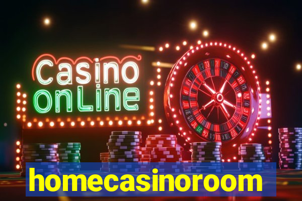 homecasinoroom
