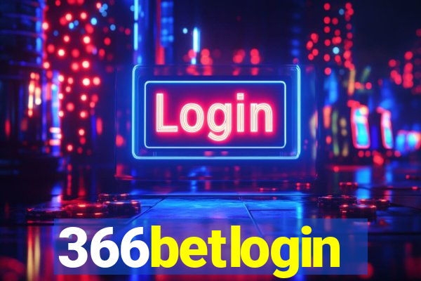 366betlogin