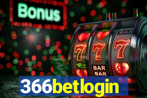 366betlogin