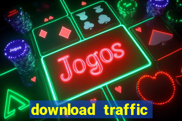 download traffic rider dinheiro infinito