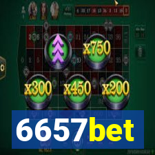 6657bet