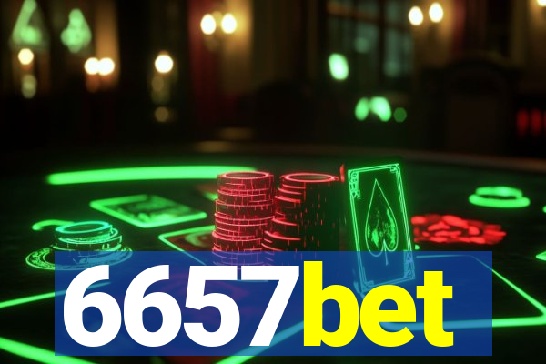 6657bet