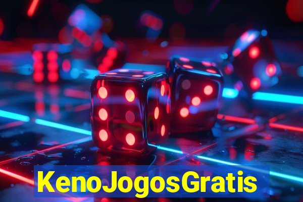 KenoJogosGratis