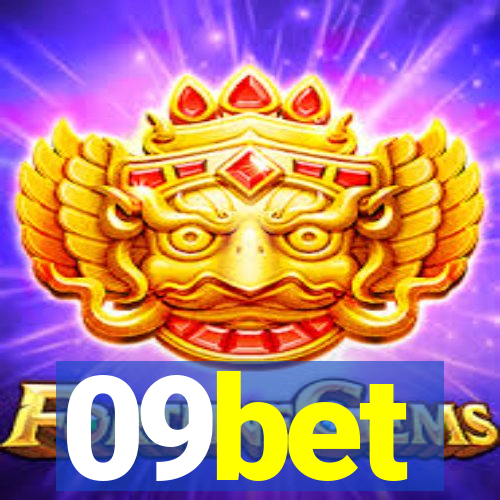 09bet