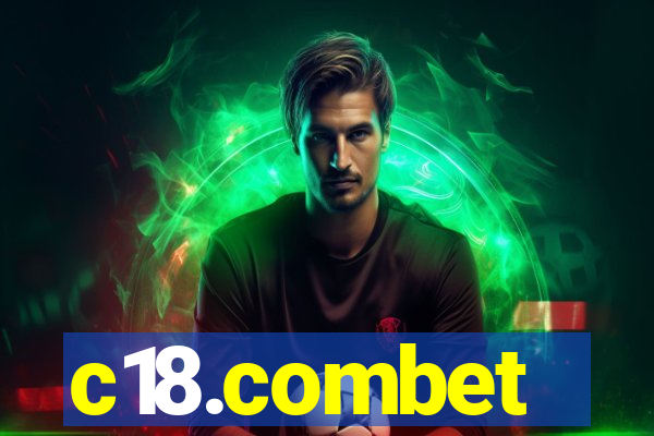 c18.combet