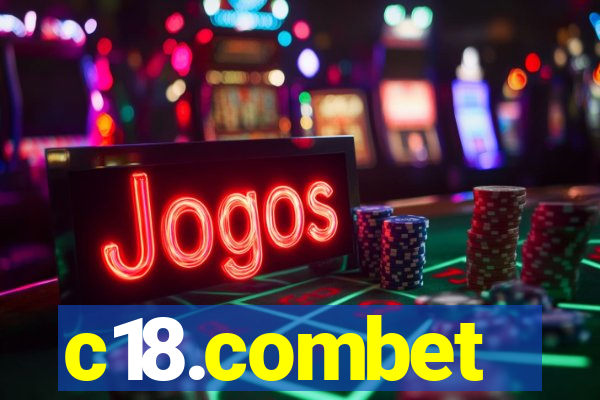 c18.combet