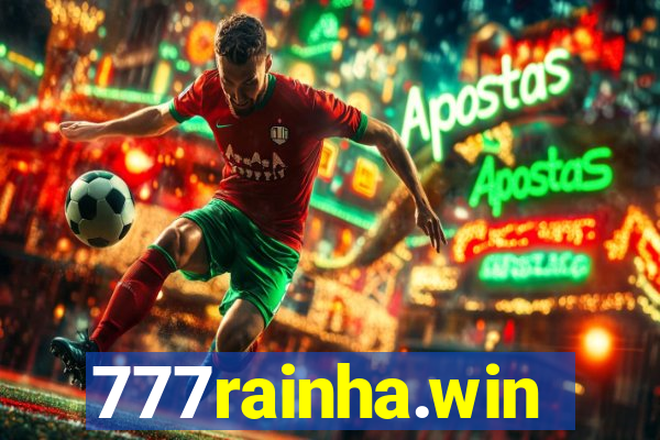 777rainha.win
