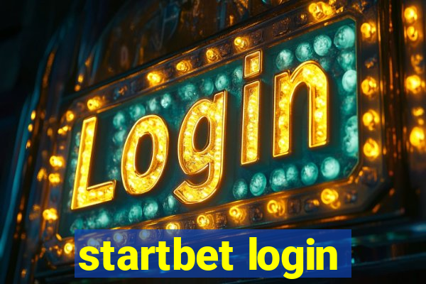 startbet login