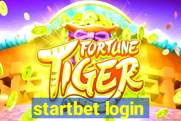 startbet login
