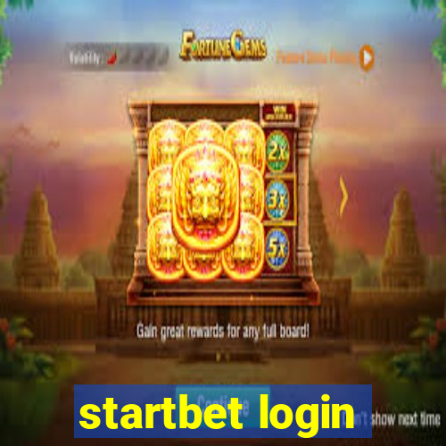 startbet login