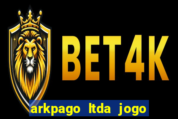 arkpago ltda jogo do tigre