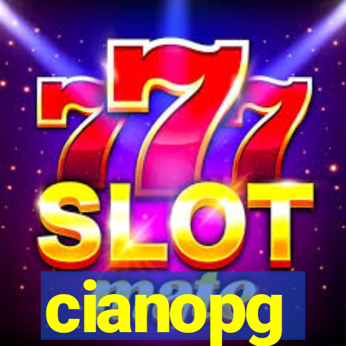 cianopg