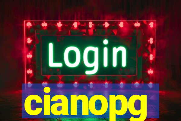 cianopg