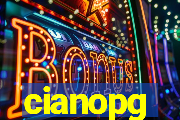 cianopg