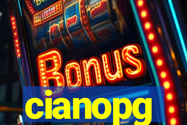cianopg