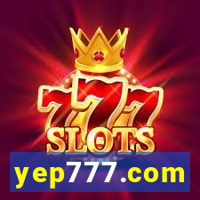 yep777.com