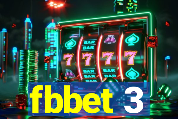 fbbet 3