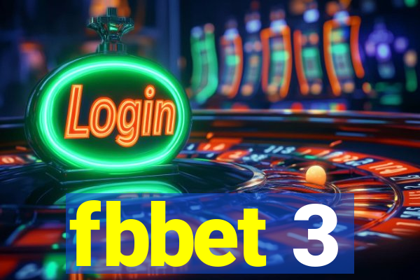 fbbet 3