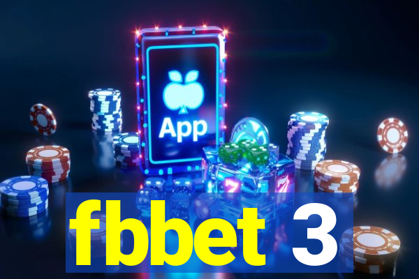 fbbet 3