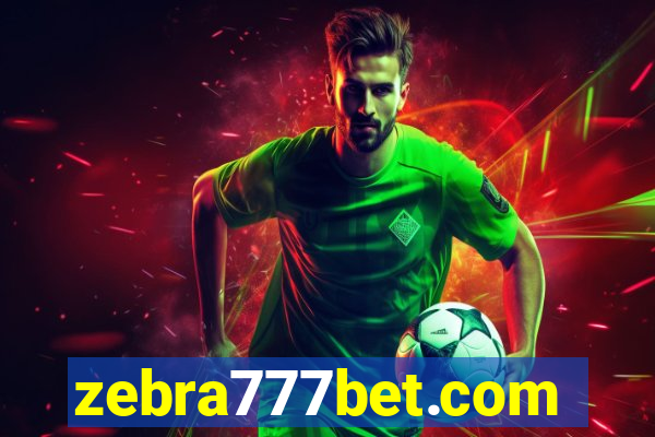 zebra777bet.com