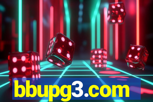 bbupg3.com
