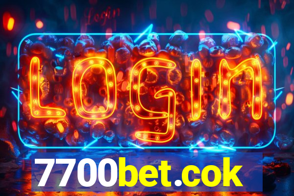 7700bet.cok
