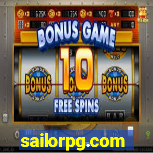 sailorpg.com