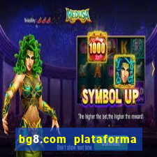 bg8.com plataforma paga mesmo