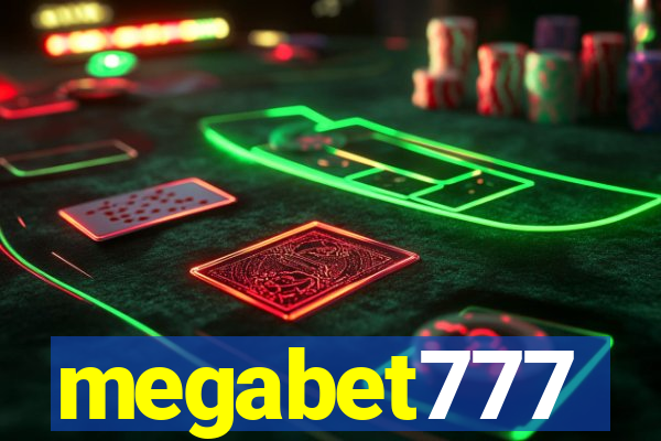 megabet777