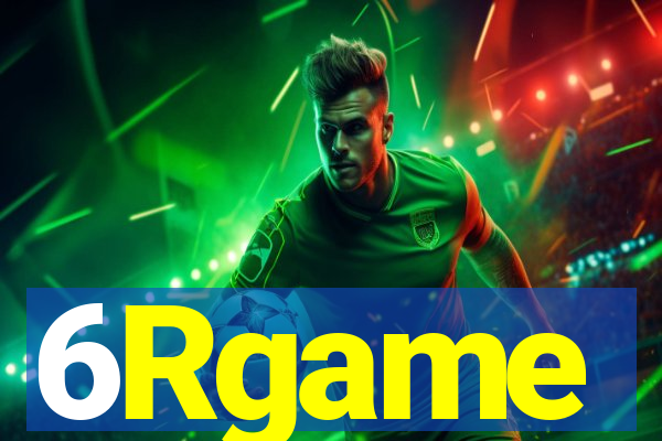 6Rgame