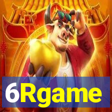 6Rgame