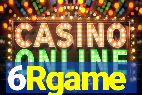 6Rgame