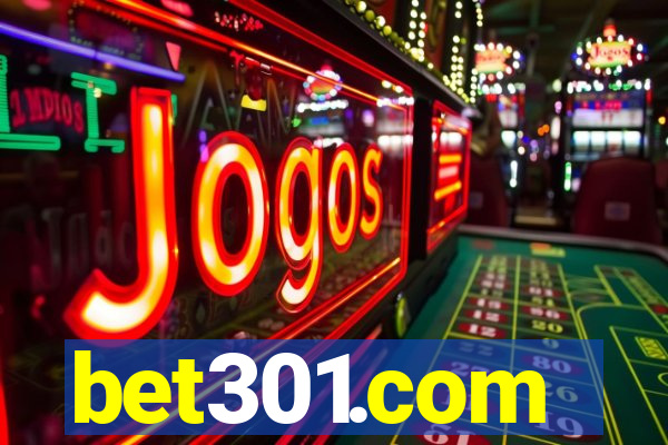 bet301.com