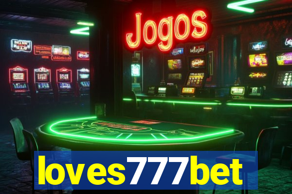 loves777bet