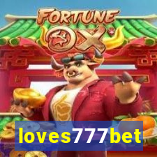 loves777bet