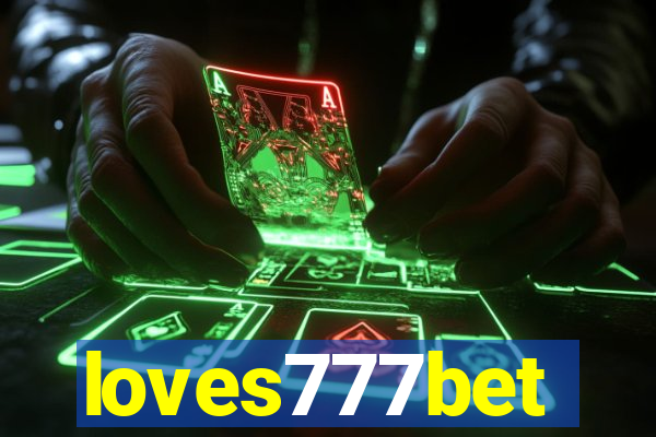 loves777bet