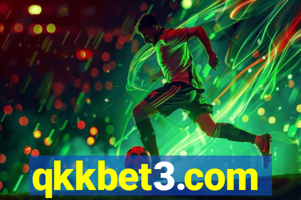 qkkbet3.com